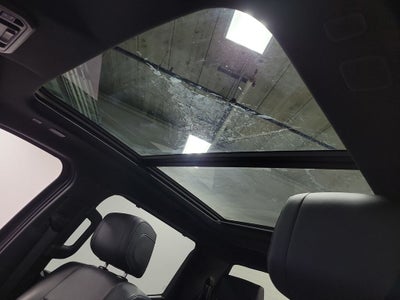 2022 Toyota Tundra Hybrid Platinum