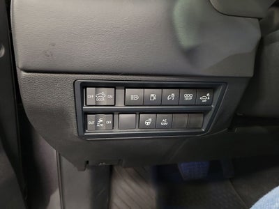 2022 Toyota Tundra Hybrid Platinum