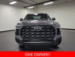 2022 Toyota Tundra Hybrid Platinum