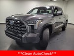 2022 Toyota Tundra Hybrid Platinum
