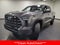 2022 Toyota Tundra Hybrid Platinum