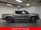 2022 Toyota Tundra Hybrid Platinum