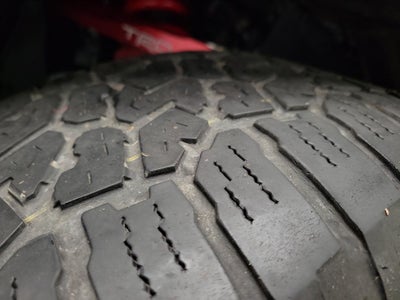 2025 Toyota Tundra Hybrid TRD Pro