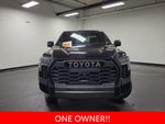2025 Toyota Tundra Hybrid TRD Pro