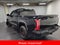 2025 Toyota Tundra Hybrid TRD Pro