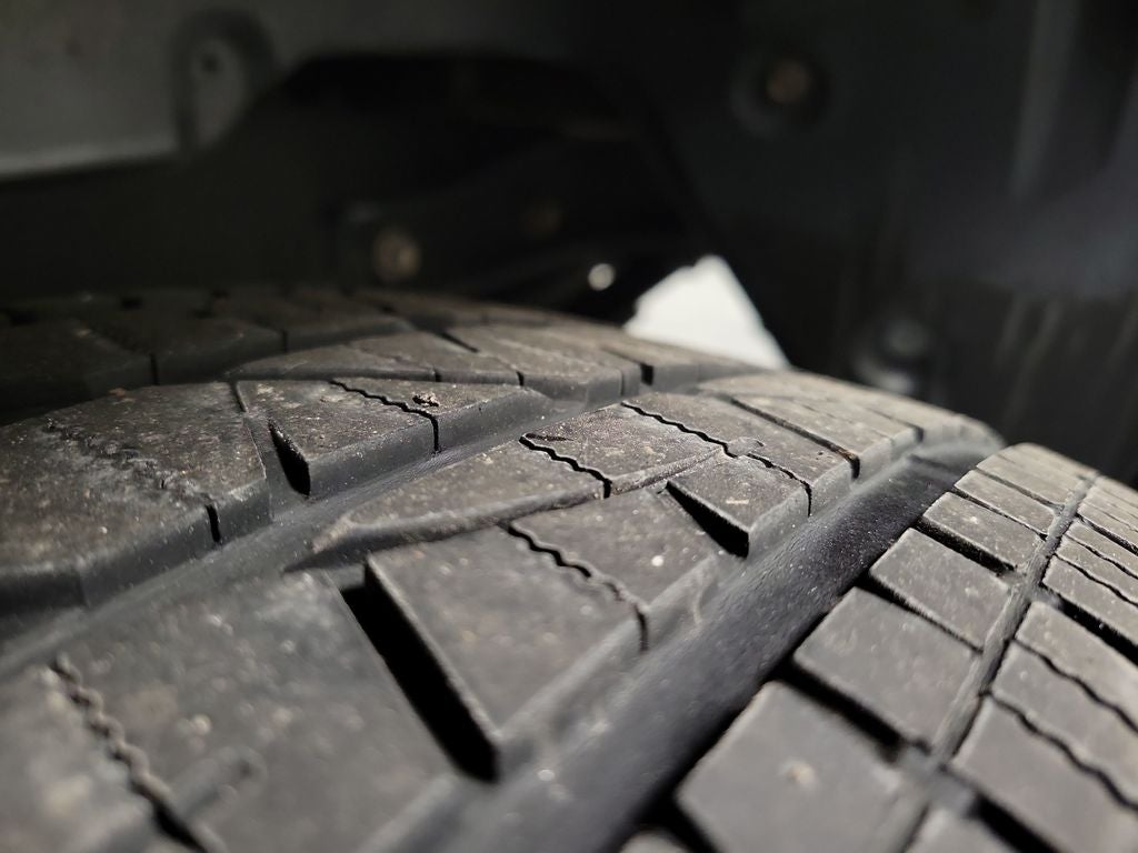 2016 Toyota Tundra SR5 4.6L V8