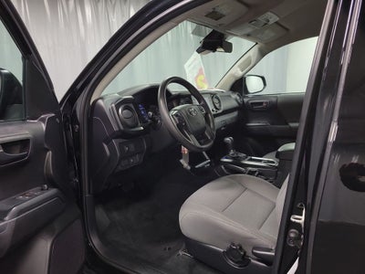 2020 Toyota Tacoma SR