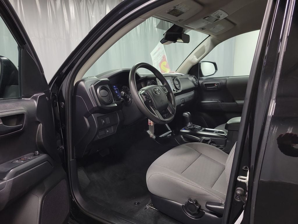 2020 Toyota Tacoma SR