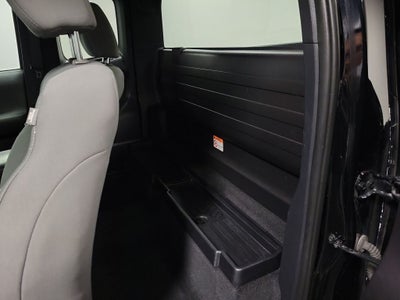 2020 Toyota Tacoma SR