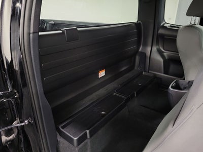 2020 Toyota Tacoma SR