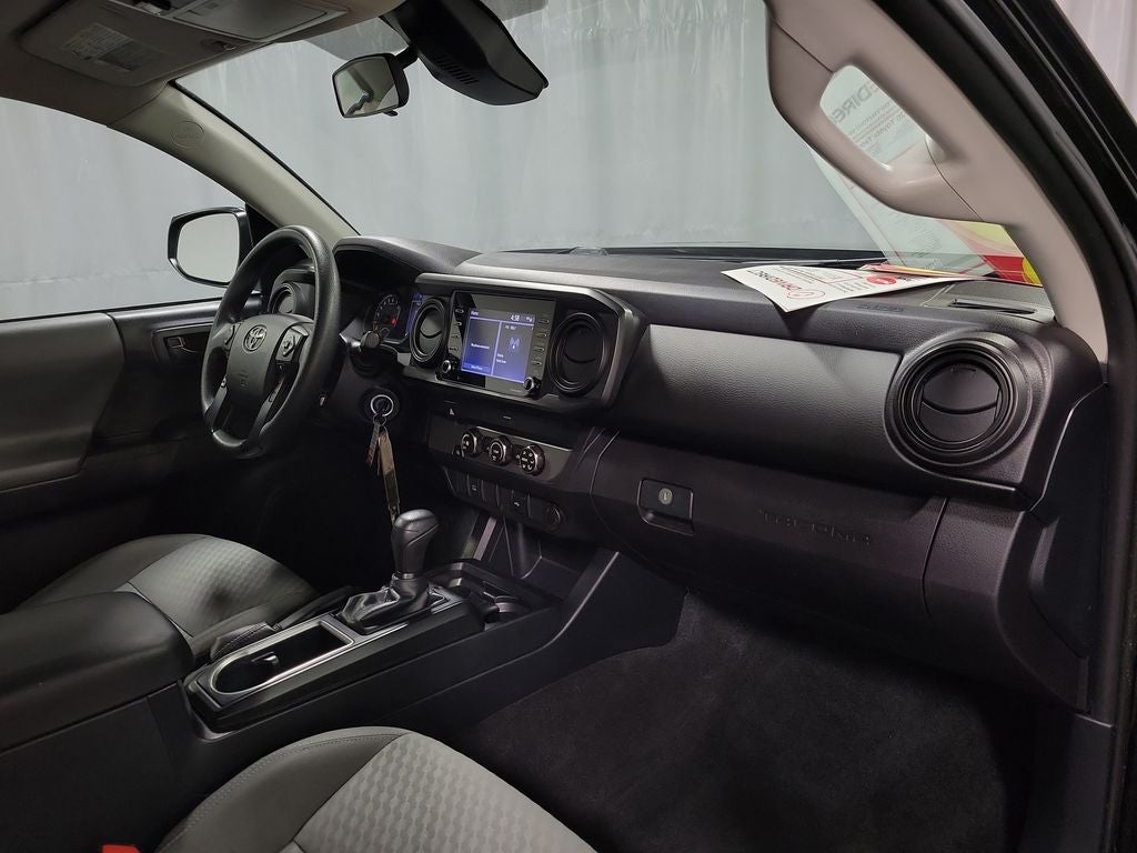 2020 Toyota Tacoma SR
