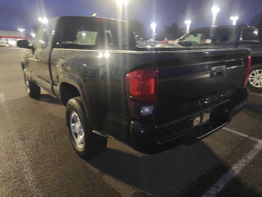 2020 Toyota Tacoma SR