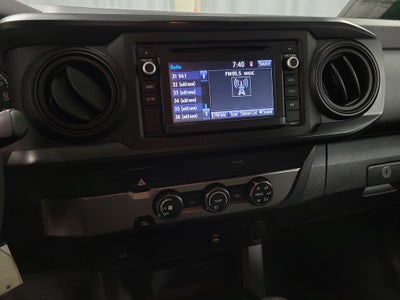 2019 Toyota Tacoma SR