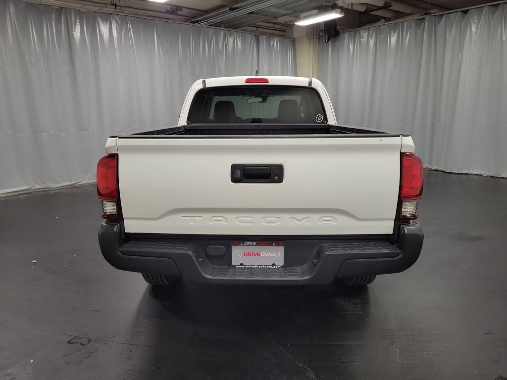 2019 Toyota Tacoma SR