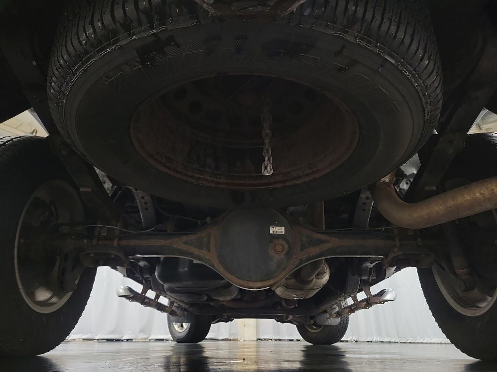 2014 Toyota Tundra SR5
