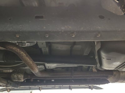2014 Toyota Tundra SR5