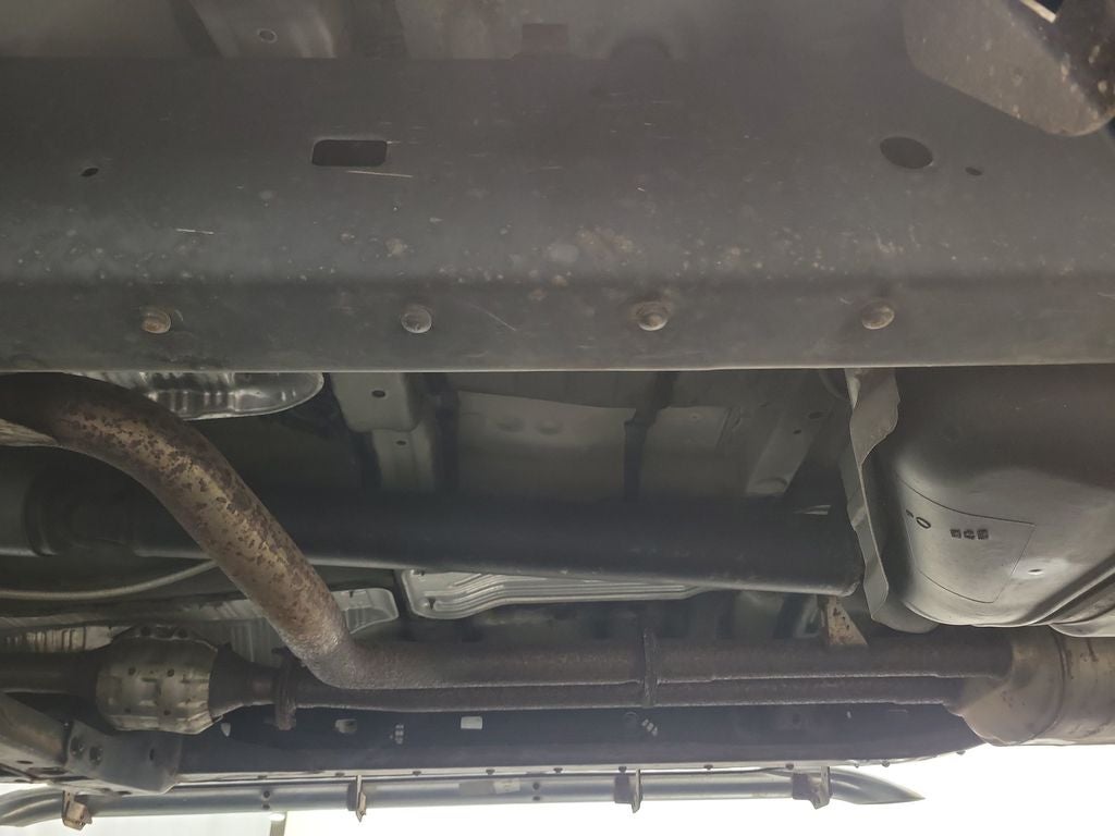 2014 Toyota Tundra SR5