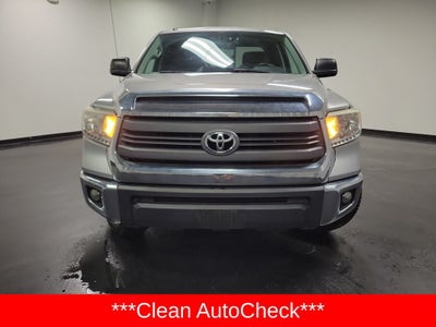 2014 Toyota Tundra SR5