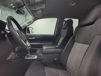 2014 Toyota Tundra SR5