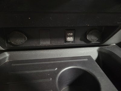 2014 Toyota Tundra SR5