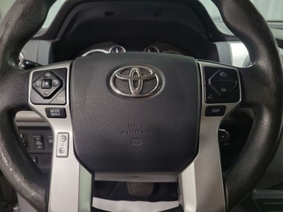 2014 Toyota Tundra SR5