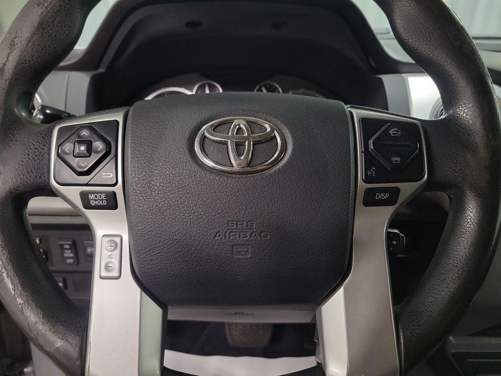 2014 Toyota Tundra SR5