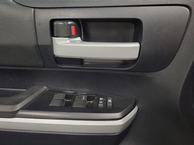2014 Toyota Tundra SR5