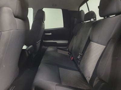 2014 Toyota Tundra SR5