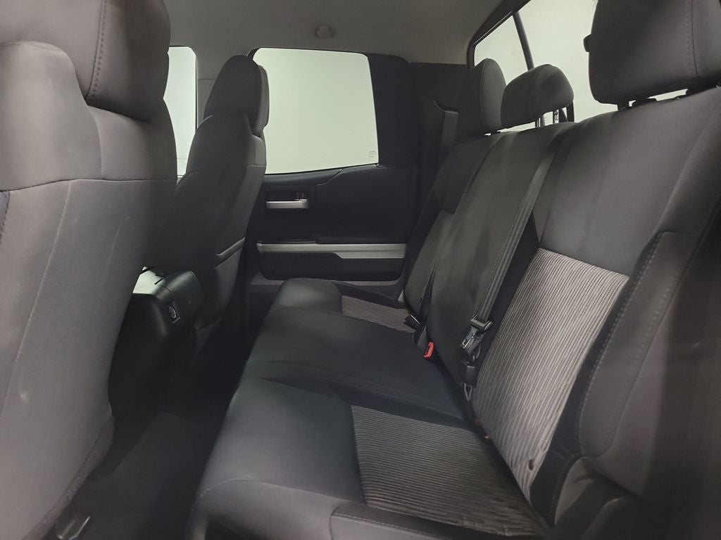 2014 Toyota Tundra SR5