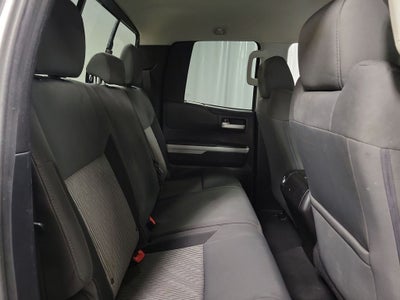 2014 Toyota Tundra SR5
