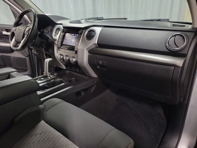 2014 Toyota Tundra SR5