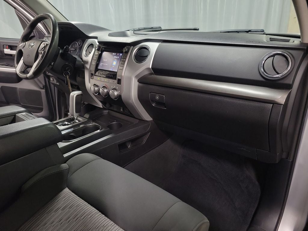 2014 Toyota Tundra SR5