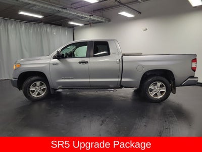 2014 Toyota Tundra SR5