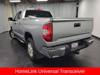 2014 Toyota Tundra SR5