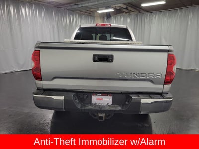2014 Toyota Tundra SR5