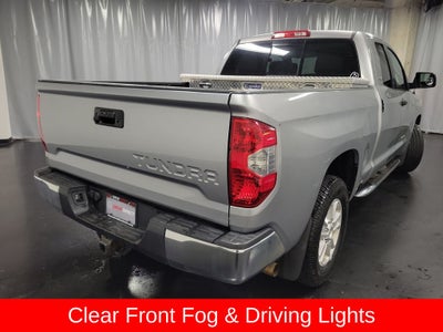 2014 Toyota Tundra SR5