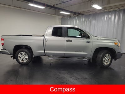 2014 Toyota Tundra SR5