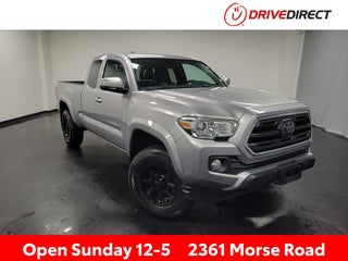 2019 Toyota Tacoma SR5