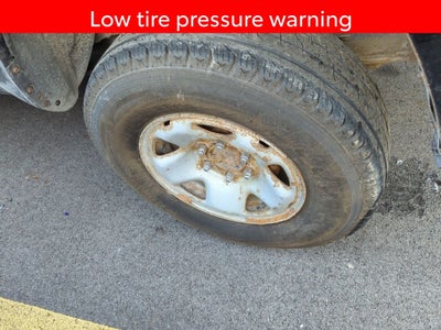 2017 Toyota Tacoma SR