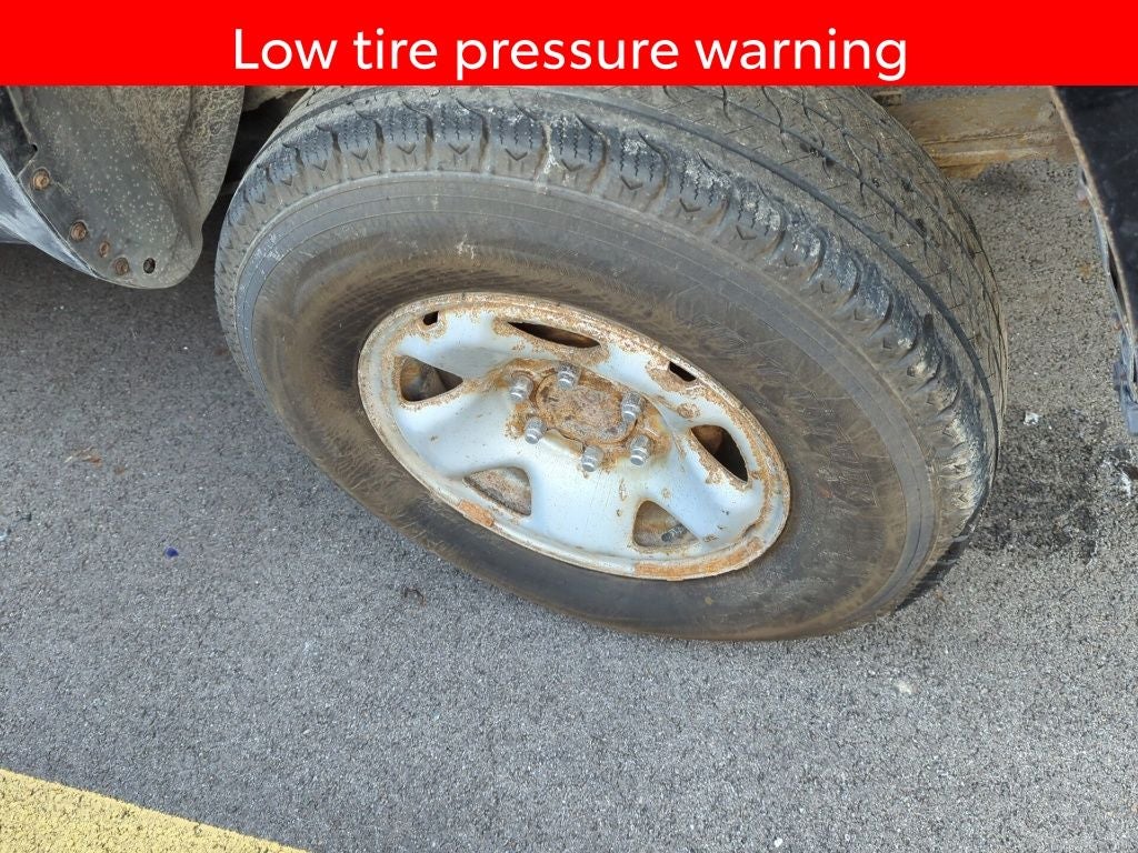 2017 Toyota Tacoma SR