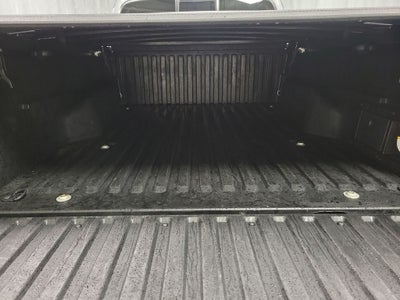 2020 Toyota Tacoma TRD Sport V6
