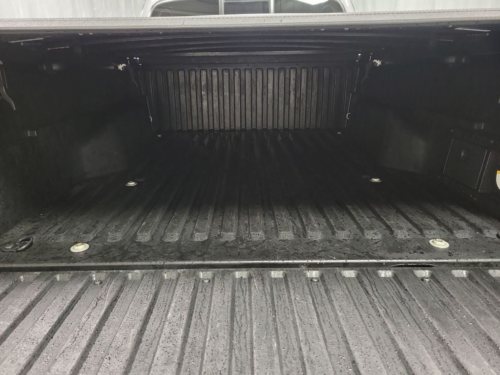 2020 Toyota Tacoma TRD Sport V6