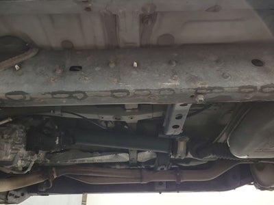 2020 Toyota Tacoma TRD Sport V6