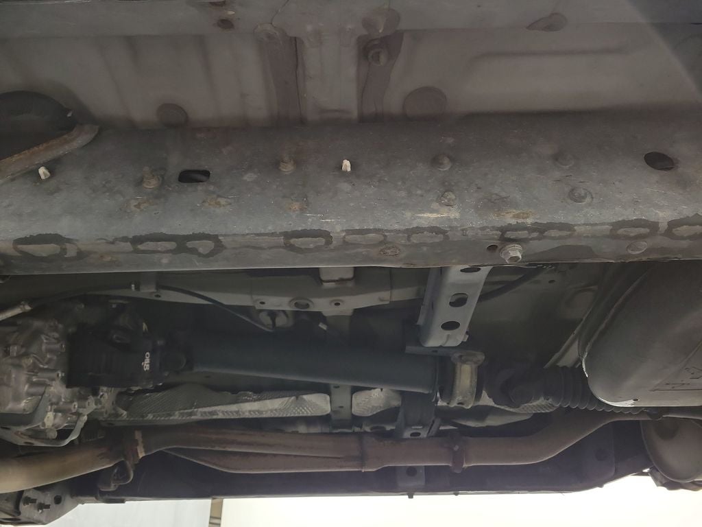 2020 Toyota Tacoma TRD Sport V6