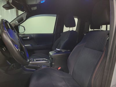 2020 Toyota Tacoma TRD Sport V6