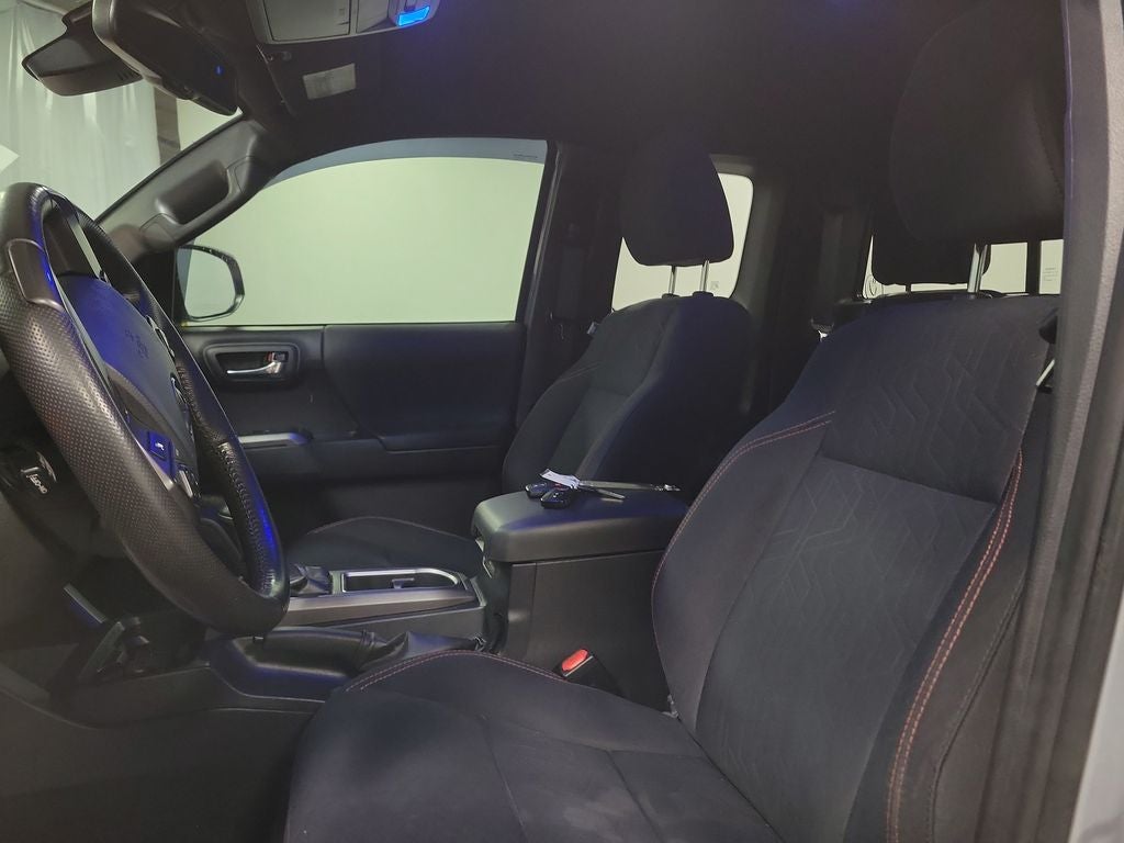 2020 Toyota Tacoma TRD Sport V6