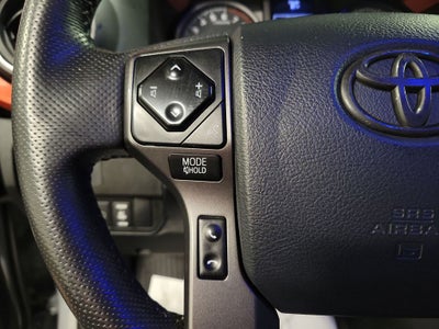 2020 Toyota Tacoma TRD Sport V6