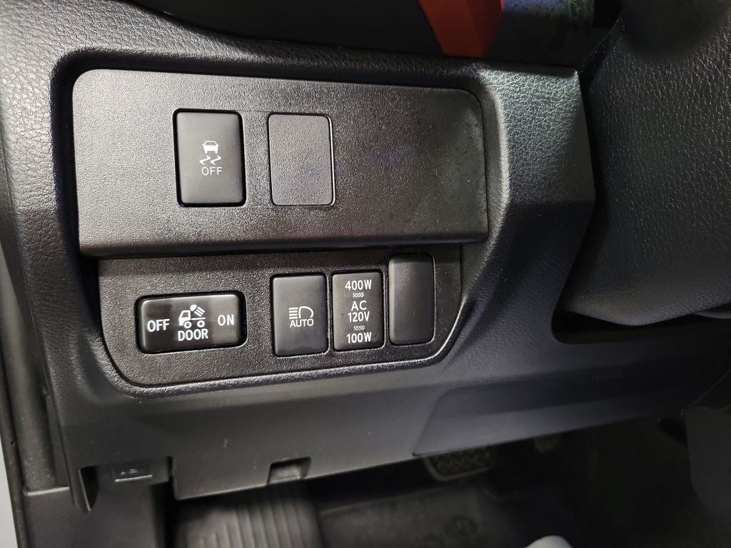 2020 Toyota Tacoma TRD Sport V6