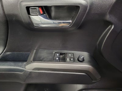 2020 Toyota Tacoma TRD Sport V6
