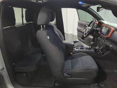 2020 Toyota Tacoma TRD Sport V6